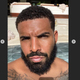 Illustration for article titled Champagne (Beard) Papi Sizzles Poolside
